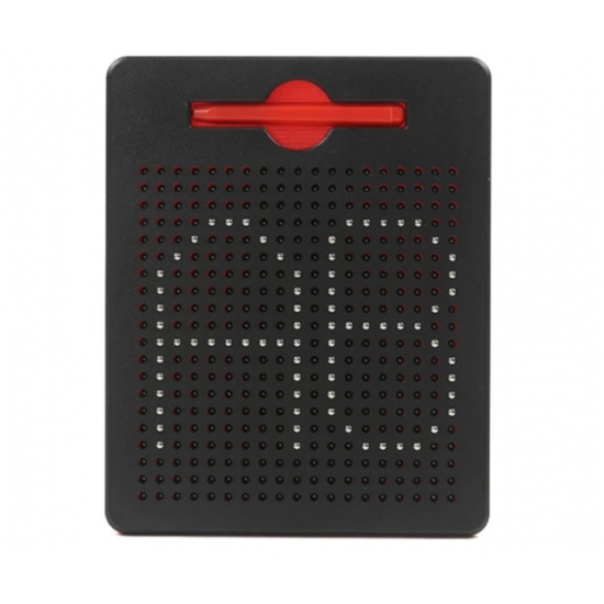 Tablet magnetyczny, tablica magnetyczna z rysikiem Magnetic PAD dla dzieci